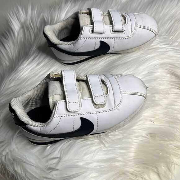 TODDLERS Nike Cortez - Picture 1 of 2